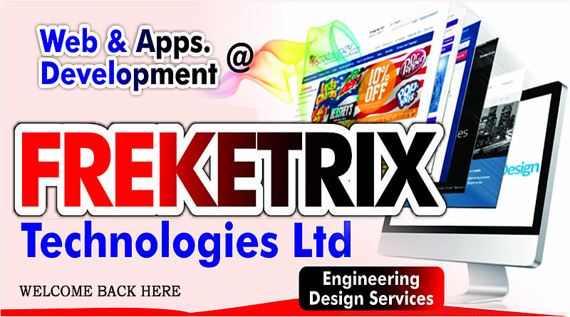 Freketrix-technologies